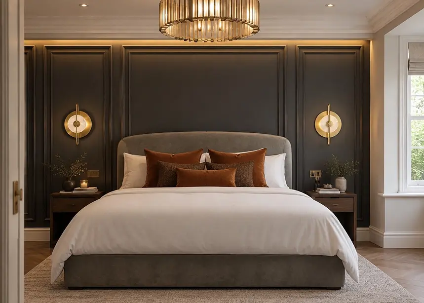 london-flat